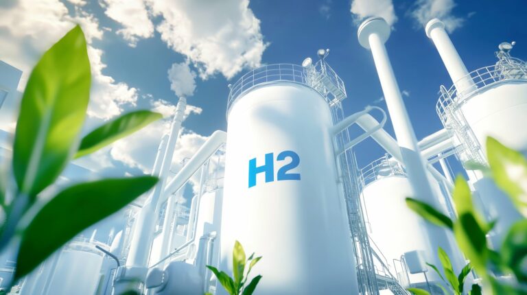 Hydrogen Future Starts Here