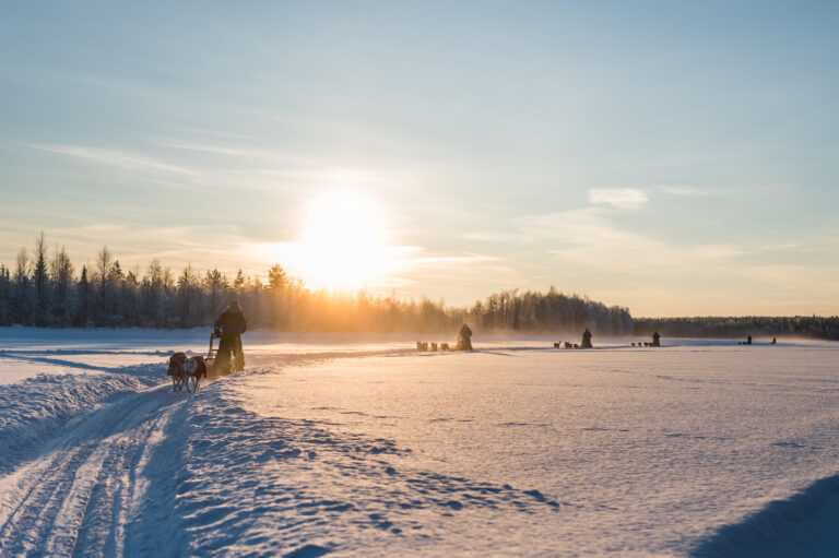 Planning a Trip to Finnish Lapland?